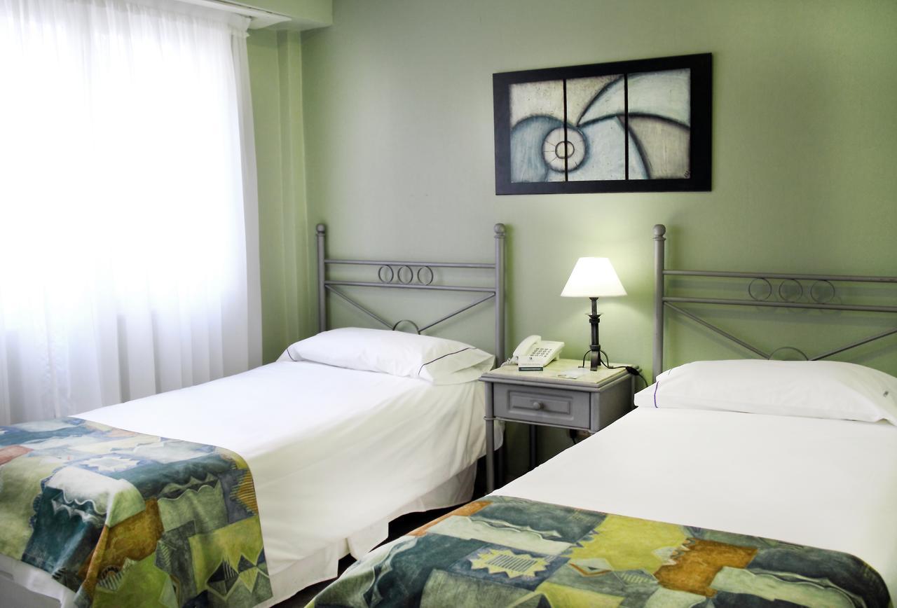 Habitación Doble Estándar